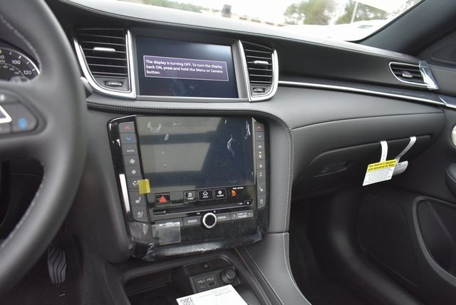 2025 INFINITI QX50 SPORT AWD - 22838765 - 26