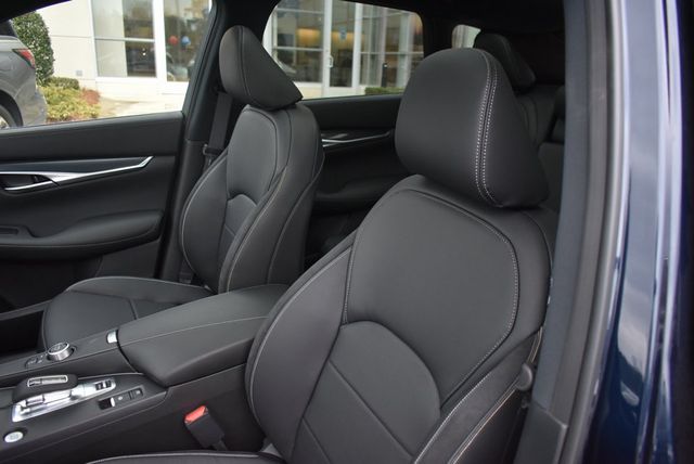 2025 INFINITI QX50 SPORT AWD - 22838765 - 28