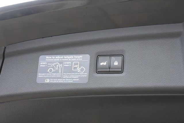 2025 INFINITI QX50 SPORT AWD - 22838765 - 33