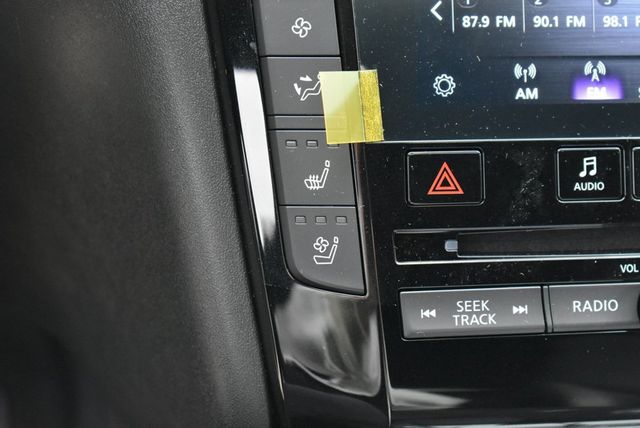 2025 INFINITI QX55 ESSENTIAL AWD - 22737487 - 24