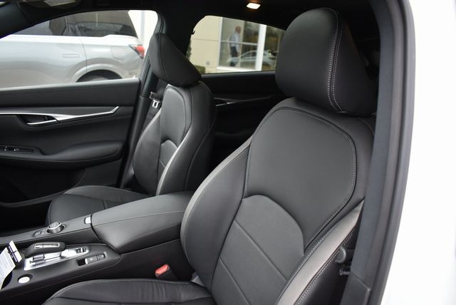 2025 INFINITI QX55 ESSENTIAL AWD - 22737487 - 27