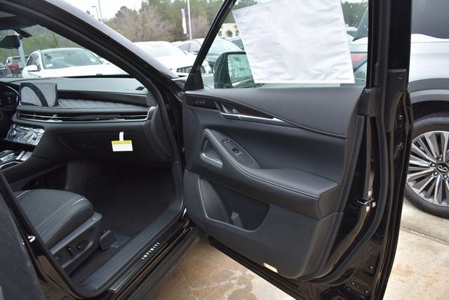 2025 INFINITI QX60 AUTOGRAPH AWD - 22764455 - 13