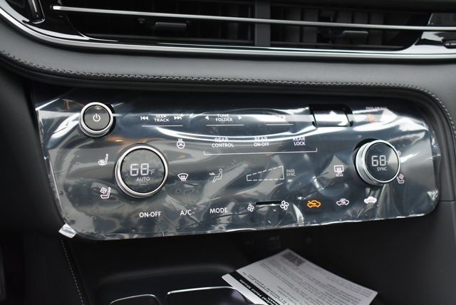 2025 INFINITI QX60 AUTOGRAPH AWD - 22764455 - 23