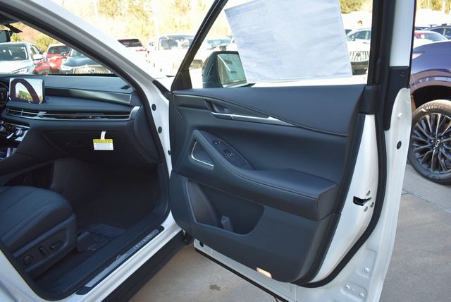 2025 INFINITI QX60 LUXE FWD - 22730934 - 13