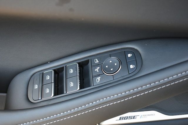 2025 INFINITI QX60 LUXE FWD - 22730934 - 31