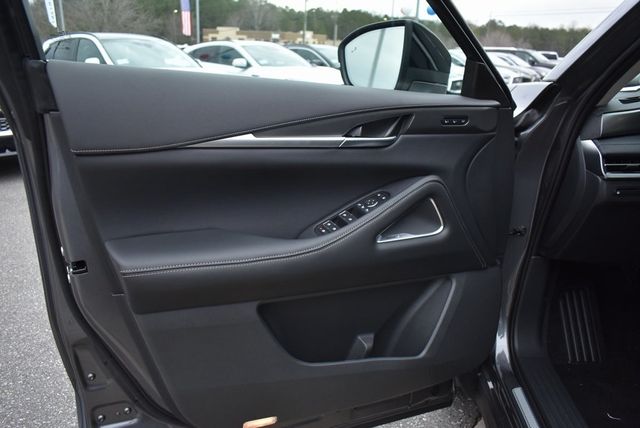 2025 INFINITI QX60 LUXE FWD - 22737460 - 13