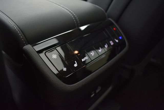 2025 INFINITI QX60 LUXE FWD - 22737460 - 15