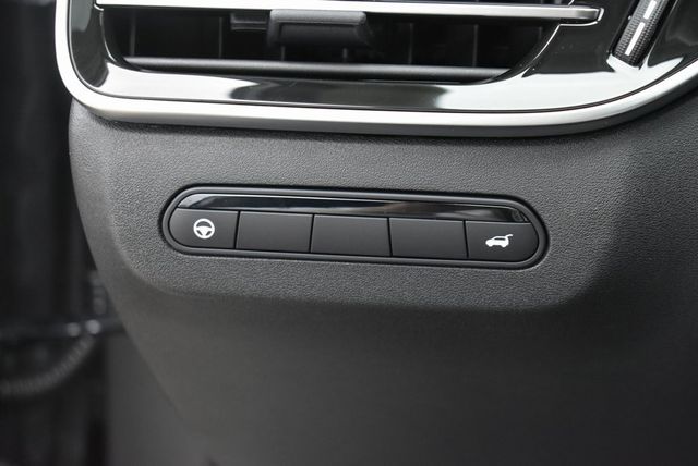 2025 INFINITI QX60 LUXE FWD - 22737460 - 21