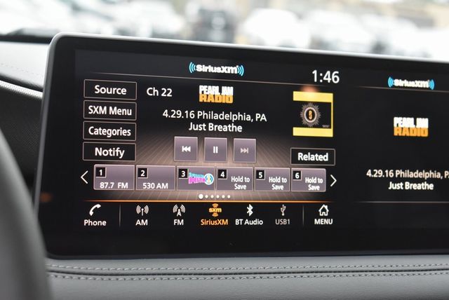 2025 INFINITI QX60 LUXE FWD - 22737460 - 22