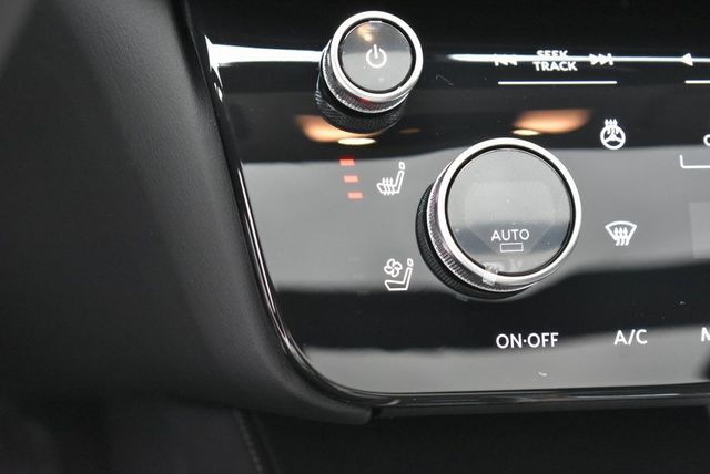 2025 INFINITI QX60 LUXE FWD - 22737460 - 26