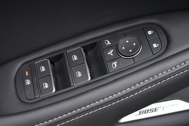 2025 INFINITI QX60 LUXE FWD - 22737460 - 30