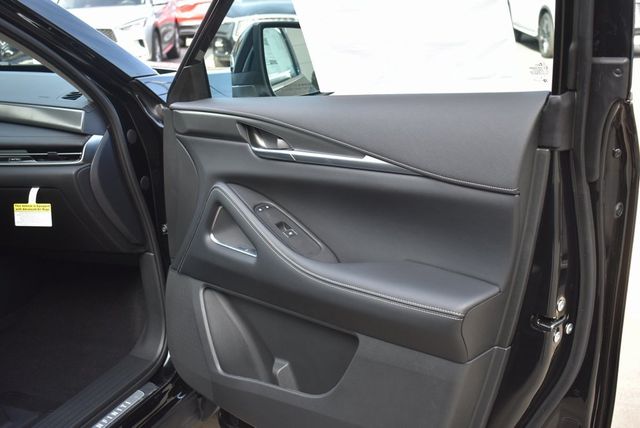 2025 INFINITI QX60 LUXE FWD - 22748350 - 10