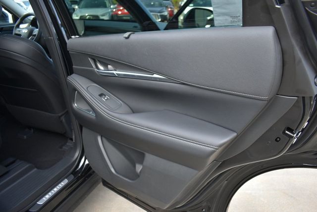 2025 INFINITI QX60 LUXE FWD - 22748350 - 11