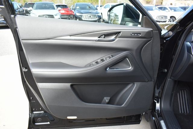2025 INFINITI QX60 LUXE FWD - 22748350 - 12