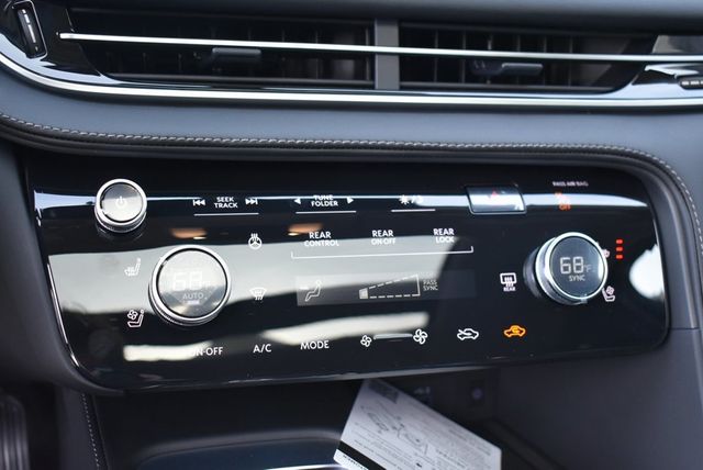 2025 INFINITI QX60 LUXE FWD - 22748350 - 22
