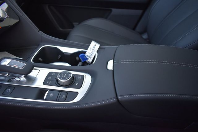 2025 INFINITI QX60 LUXE FWD - 22748350 - 24