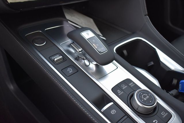 2025 INFINITI QX60 LUXE FWD - 22748350 - 25