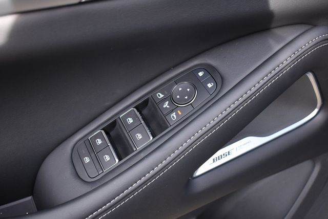 2025 INFINITI QX60 LUXE FWD - 22748350 - 29