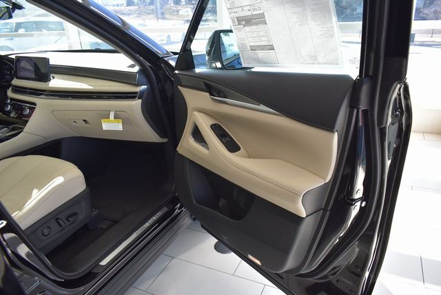 2025 INFINITI QX60 LUXE FWD - 22878439 - 9