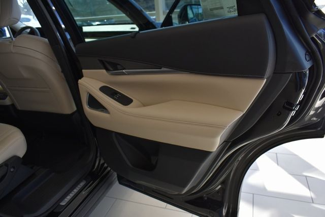 2025 INFINITI QX60 LUXE FWD - 22878439 - 10