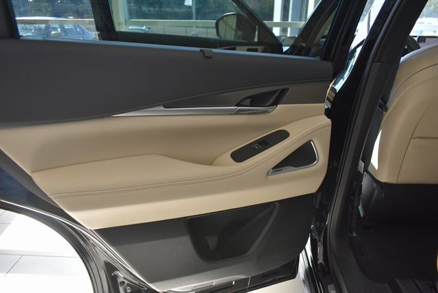 2025 INFINITI QX60 LUXE FWD - 22878439 - 12