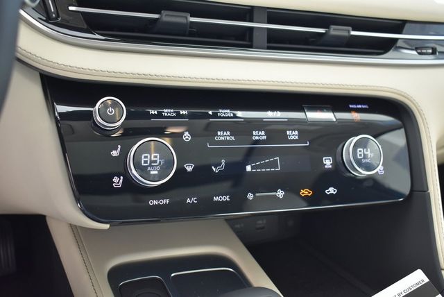 2025 INFINITI QX60 LUXE FWD - 22878439 - 20