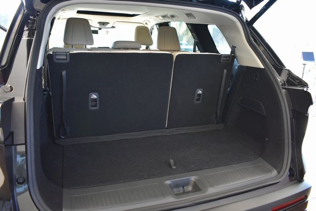 2025 INFINITI QX60 LUXE FWD - 22878439 - 31