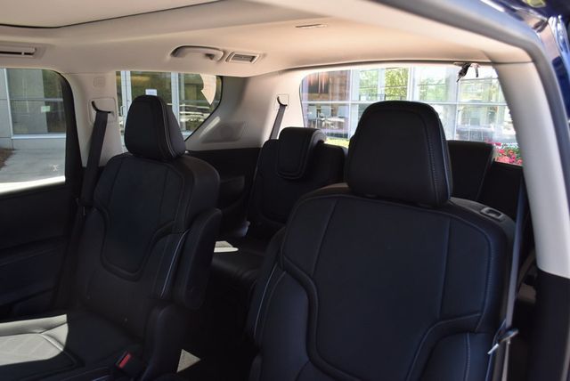 2025 INFINITI QX80 LUXE RWD - 22799725 - 30