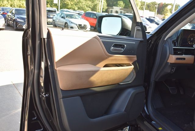 2025 INFINITI QX80 SENSORY AWD - 22601404 - 11