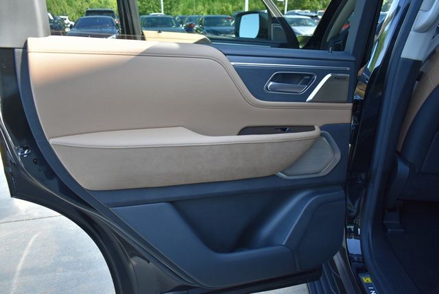 2025 INFINITI QX80 SENSORY AWD - 22601404 - 12