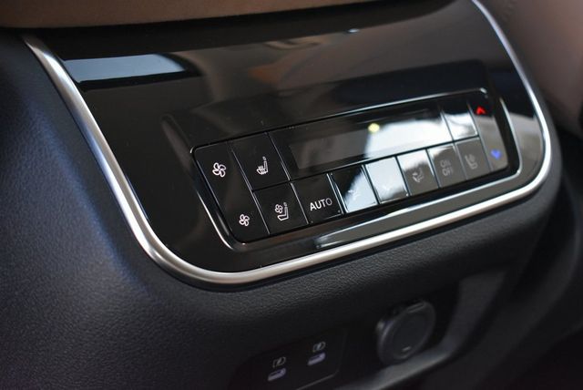 2025 INFINITI QX80 SENSORY AWD - 22601404 - 14