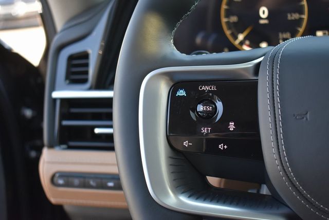 2025 INFINITI QX80 SENSORY AWD - 22601404 - 16