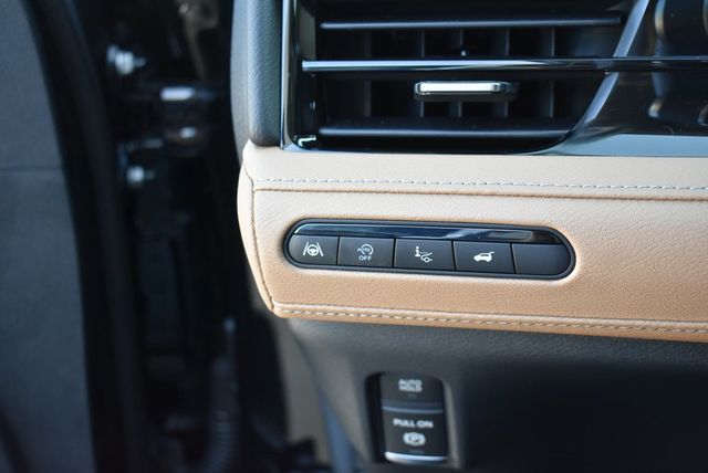 2025 INFINITI QX80 SENSORY AWD - 22601404 - 19