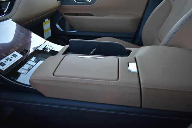 2025 INFINITI QX80 SENSORY AWD - 22601404 - 24