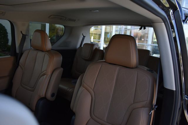 2025 INFINITI QX80 SENSORY AWD - 22601404 - 26