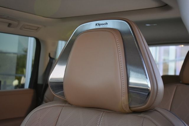 2025 INFINITI QX80 SENSORY AWD - 22601404 - 27