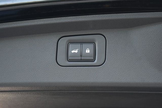 2025 INFINITI QX80 SENSORY AWD - 22601404 - 31
