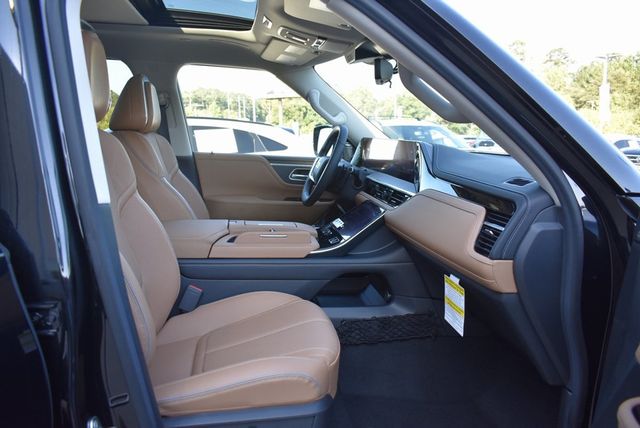 2025 INFINITI QX80 SENSORY AWD - 22601404 - 7