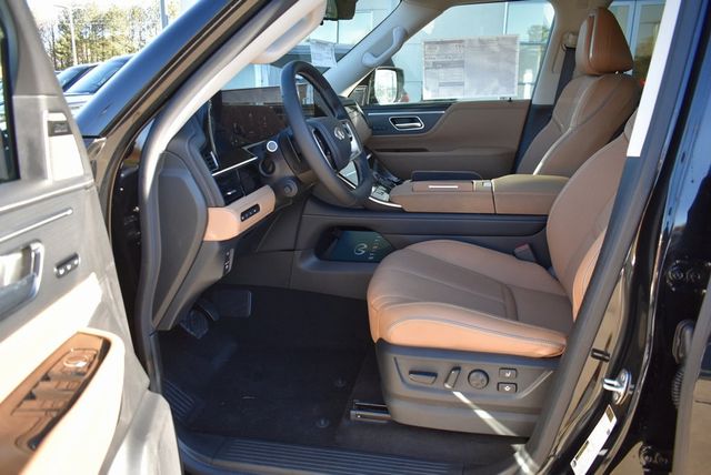 2025 INFINITI QX80 SENSORY AWD - 22697312 - 9