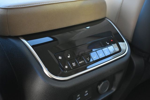 2025 INFINITI QX80 SENSORY AWD - 22697312 - 11