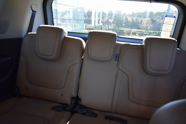 2025 INFINITI QX80 SENSORY AWD - 22697312 - 12