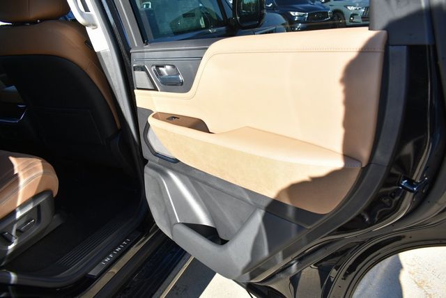 2025 INFINITI QX80 SENSORY AWD - 22697312 - 16