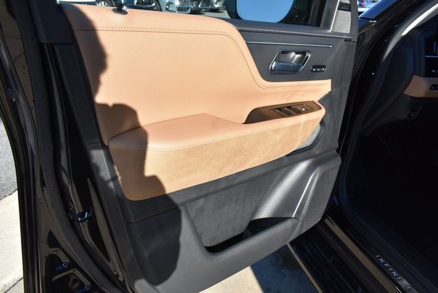 2025 INFINITI QX80 SENSORY AWD - 22697312 - 17