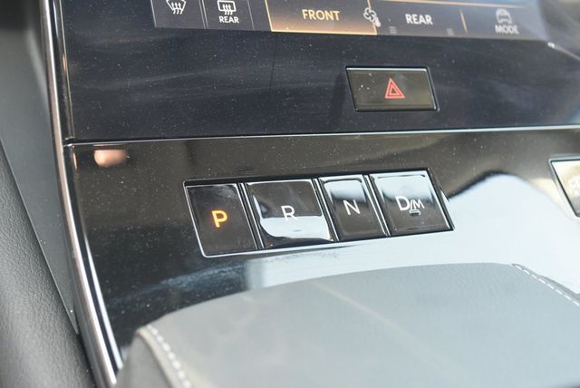 2025 INFINITI QX80 SENSORY AWD - 22782445 - 25