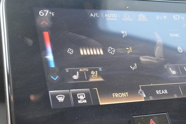 2025 INFINITI QX80 SENSORY AWD - 22782445 - 26
