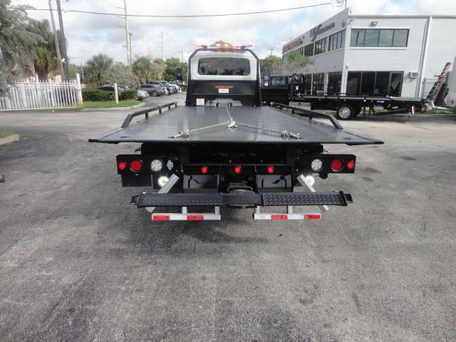 2025 International MV607 22' JERRDAN ROLLBACK TOW TRUCK.22SRR6TWLP..300HP - 21633990 - 11