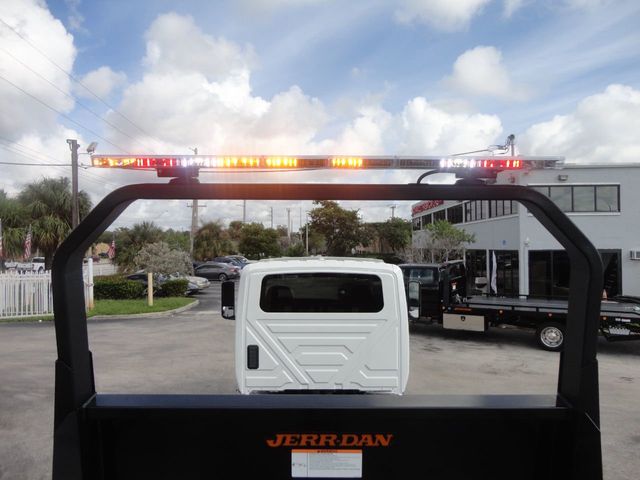 2025 International MV607 22' JERRDAN ROLLBACK TOW TRUCK.22SRR6TWLP..300HP - 21633990 - 18