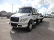 2025 International MV607 22' JERRDAN ROLLBACK TOW TRUCK.22SRR6TWLP..300HP - 21633990 - 4