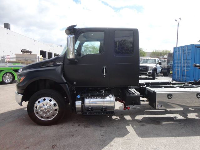 2025 International MV607 22' JERRDAN ROLLBACK TOW TRUCK.22SRR6TWLP..300HP - 21831927 - 28