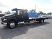 2025 International MV607 22' JERRDAN ROLLBACK TOW TRUCK.22SRR6TWLP..300HP - 21831927 - 3